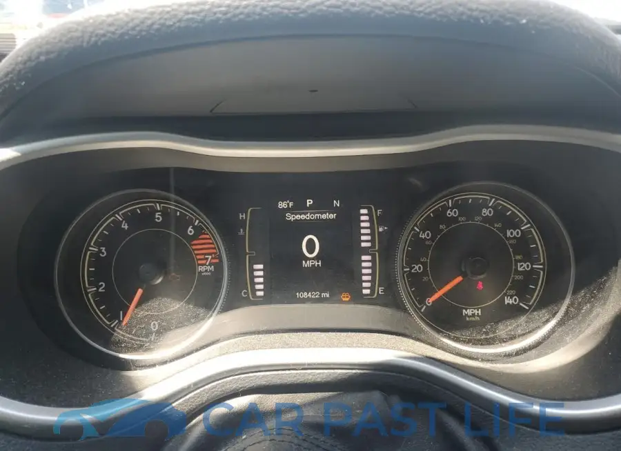 1C4PJLCB5FW574111# 9