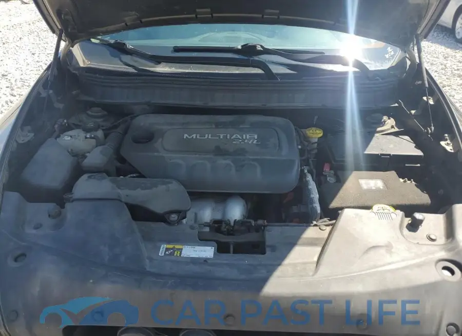 1C4PJLCB5FW574111# 12