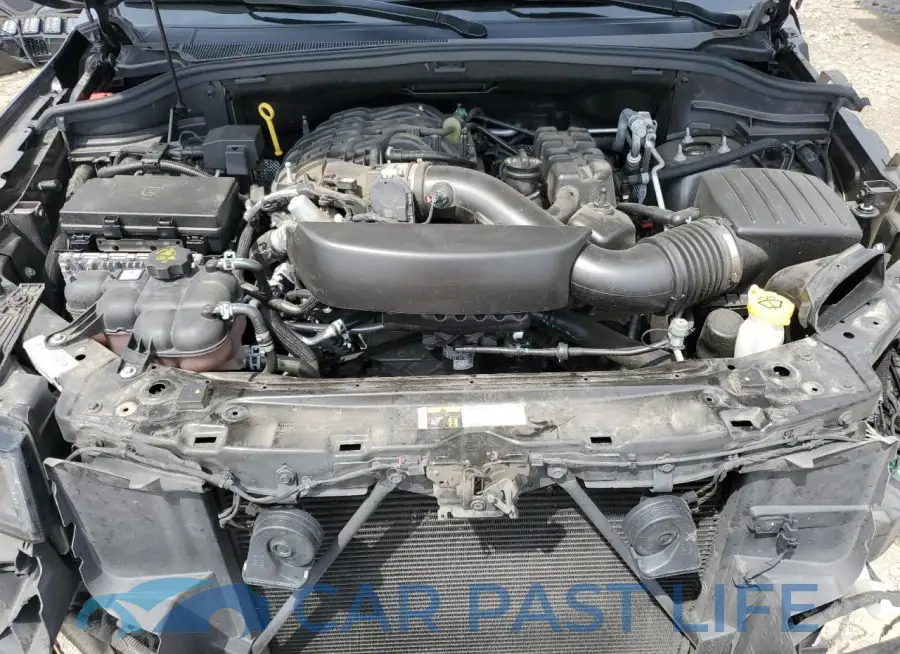1C4RJFAG5MC516264# 12
