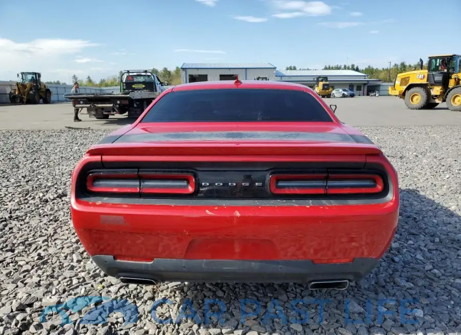 2C3CDZAT6FH715212# 6