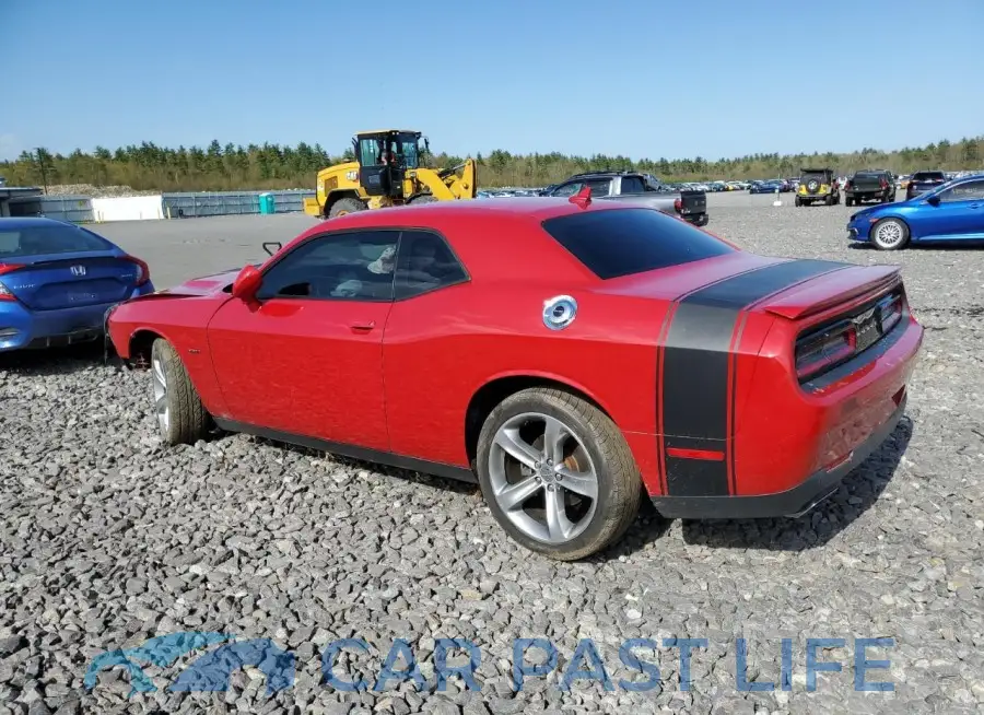 2C3CDZAT6FH715212# 2