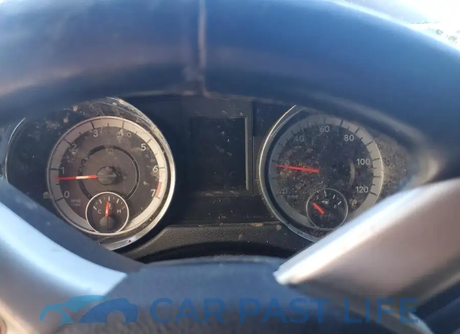 2C4RDGEG1JR331607# 9