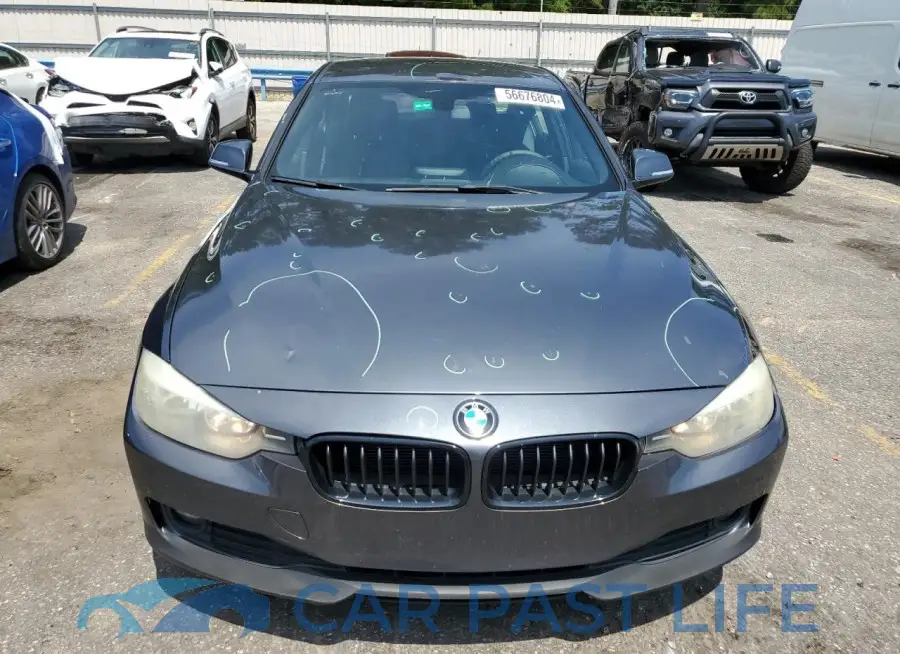 WBA3B1C5XFK137588# 5