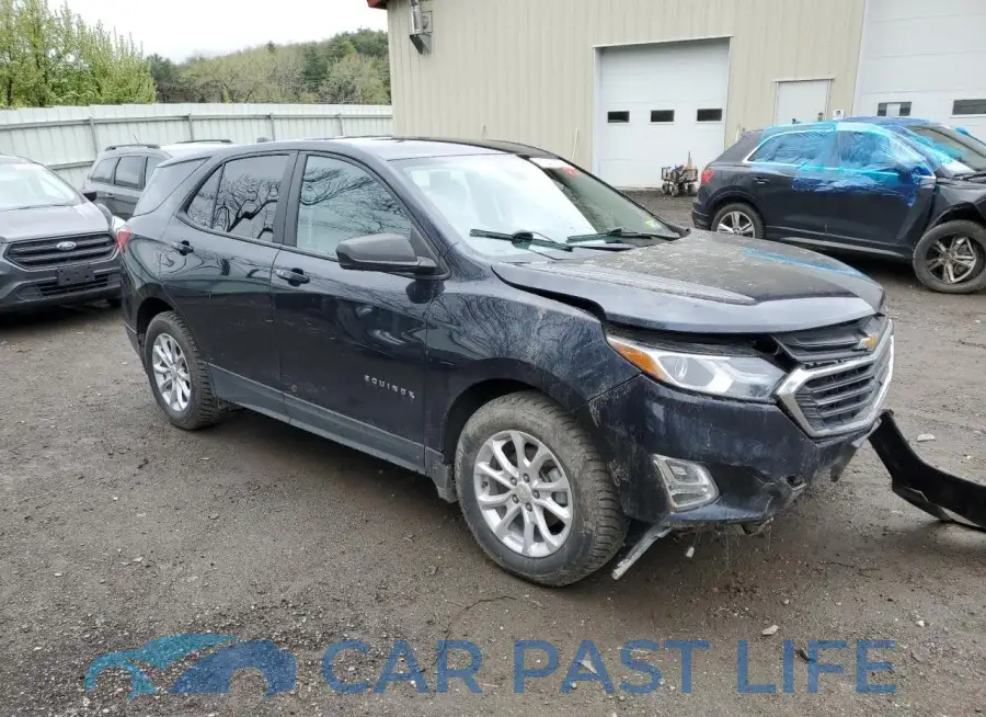 3GNAXSEV6MS147171# 4