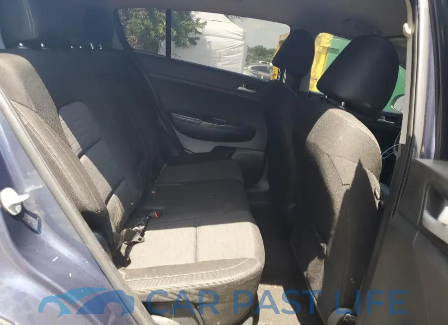 KNDPM3AC5J7401405# 10