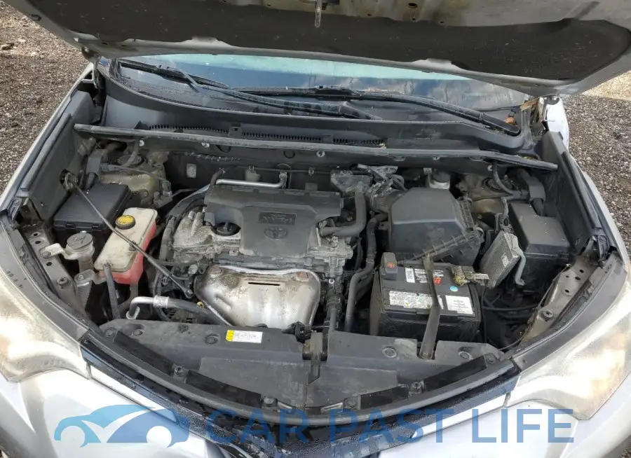 2T3WFREV1GW299411# 11