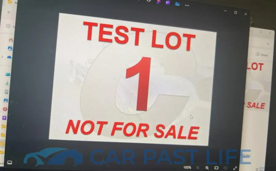 TESTP1V2638993333# 6