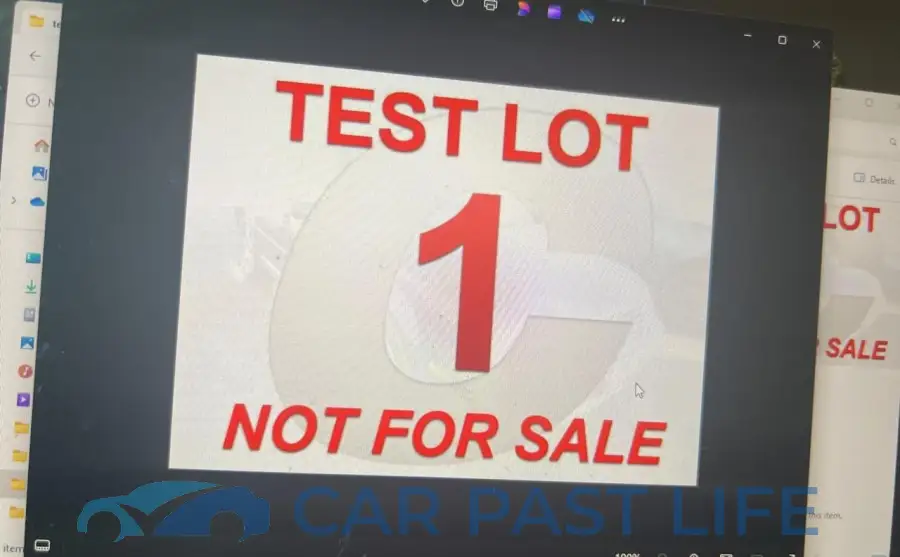 TESTP1V2638993333# 1