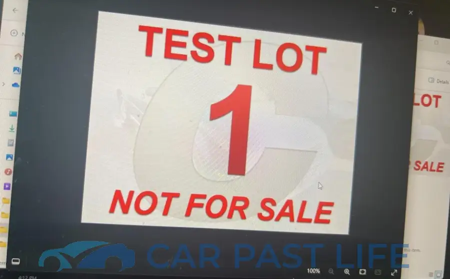 TESTP1V2638993333# 8