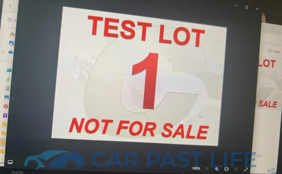 TESTP1V2638993333# 10