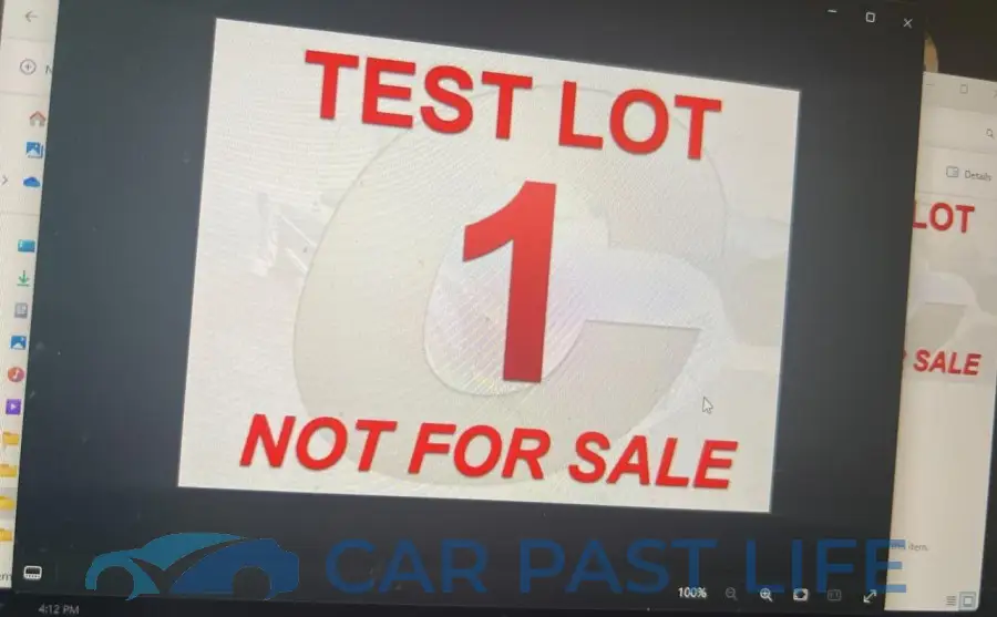 TESTP1V2638993333# 9