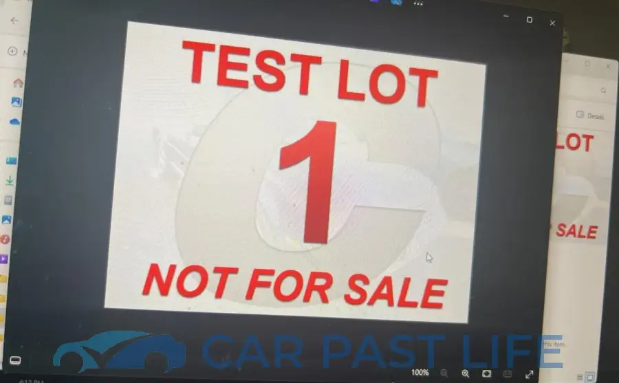 TESTP1V2638993333# 5