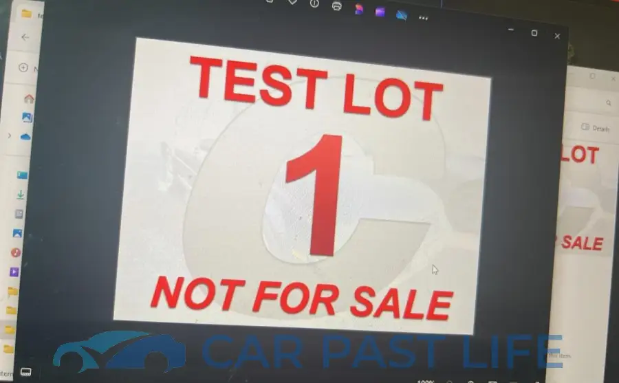 TESTP1V2638993333# 2