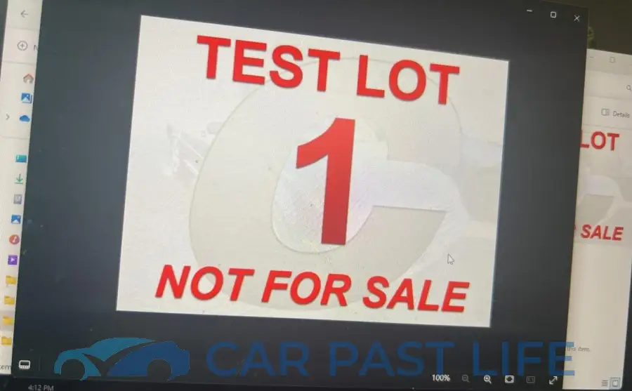 TESTP1V2638993333# 7