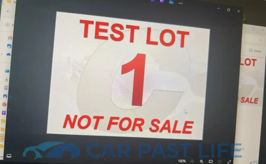 TESTP1V2638993333# 3
