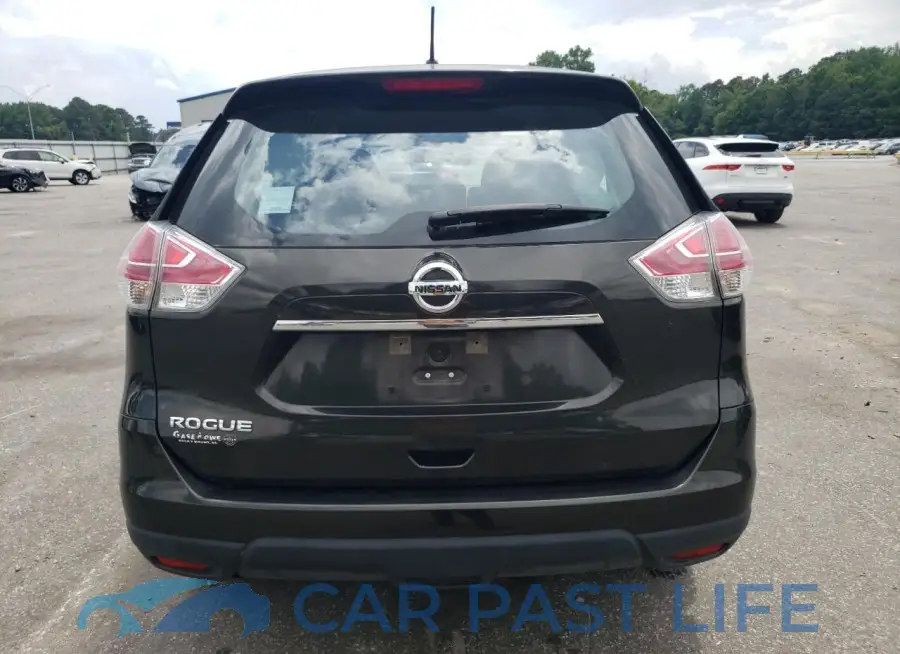 KNMAT2MT1FP503547# 6