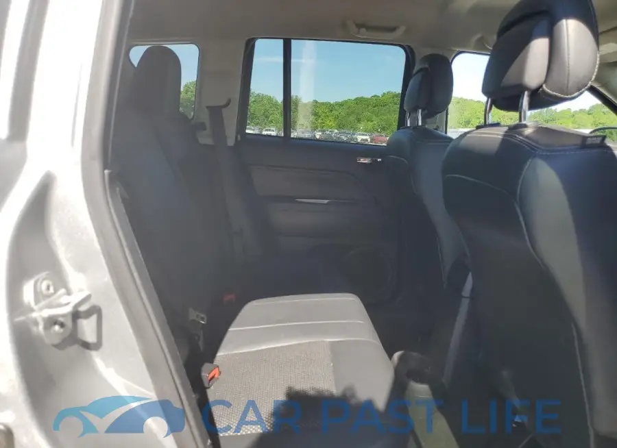 1C4NJCEA8HD115567# 10