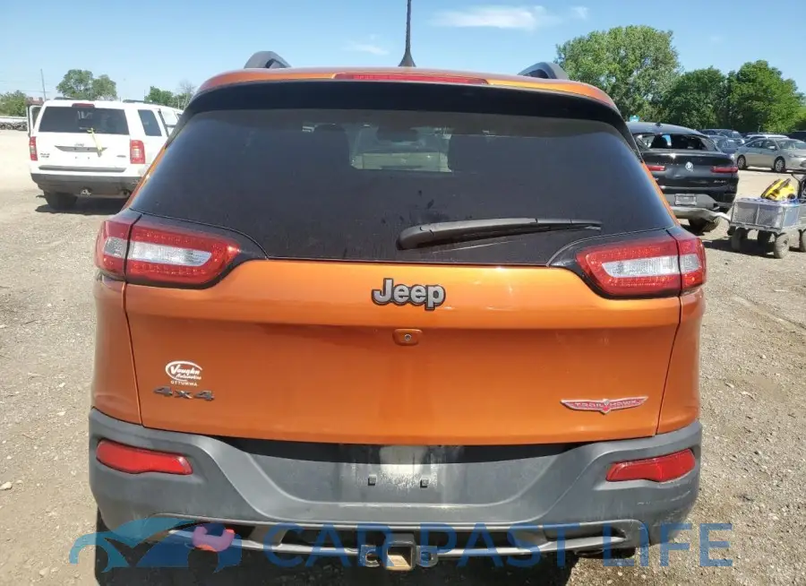 1C4PJMBSXGW306311# 6