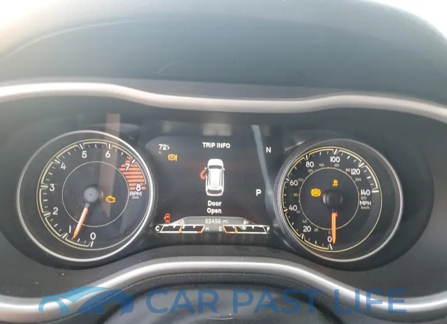 1C4PJMBSXGW306311# 9
