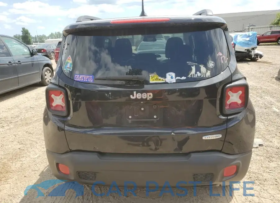 ZACCJABT8FPB23667# 6
