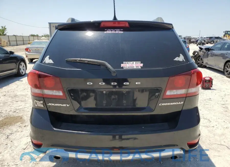 3C4PDCGG6FT674575# 6
