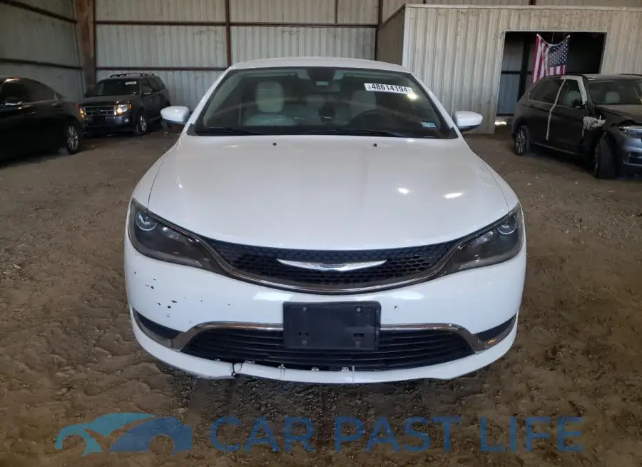 1C3CCCAB4FN738793# 5