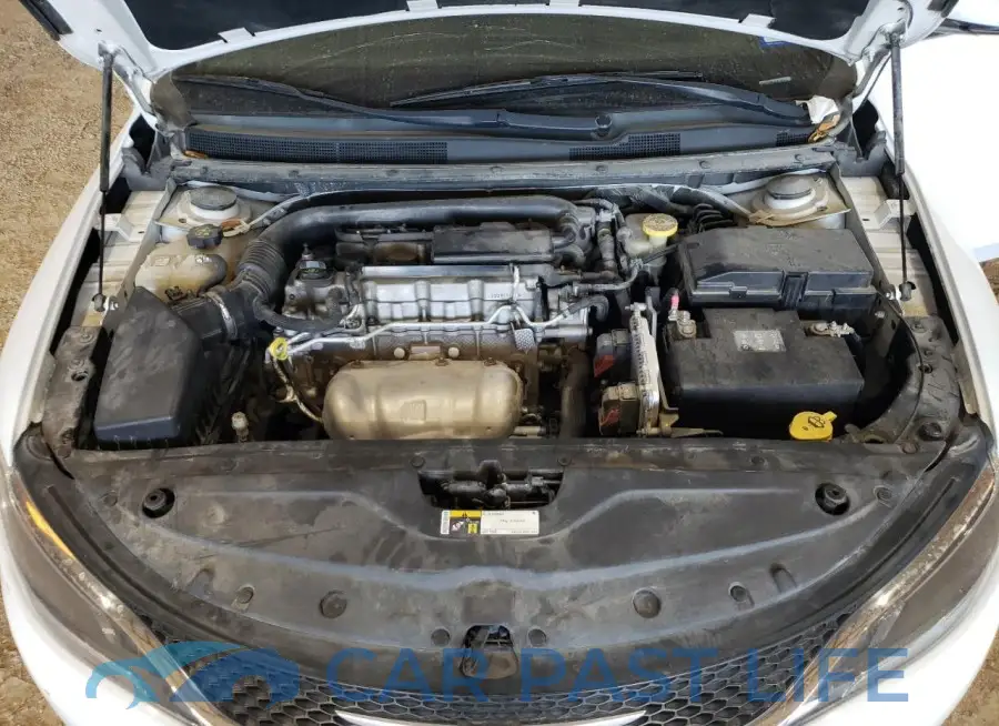 1C3CCCAB4FN738793# 11