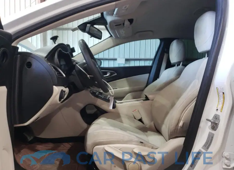 1C3CCCAB4FN738793# 7
