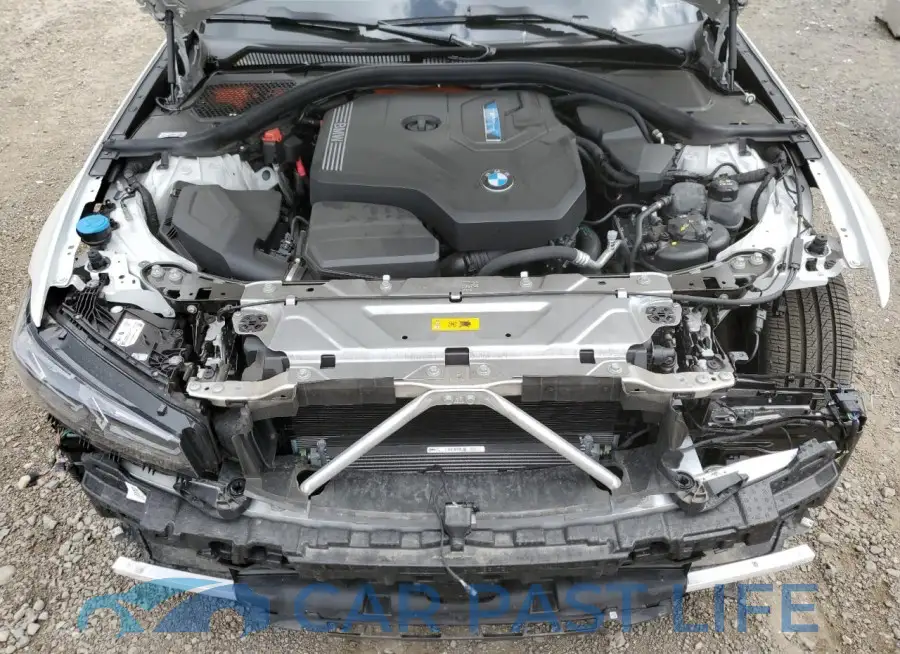 3MW39FS04P8D23287# 11
