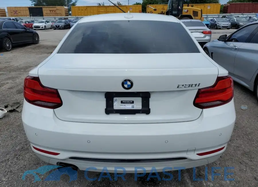 WBA2J1C53K7D11693# 6