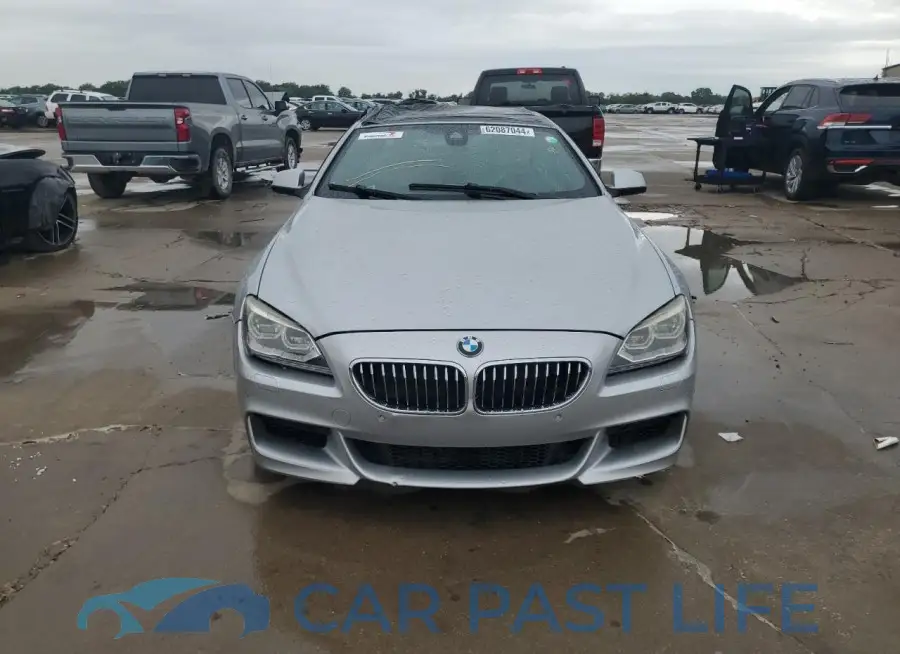 WBA6A0C56FD318427# 5