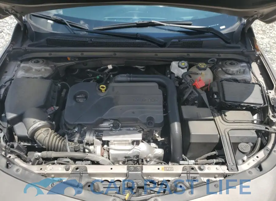 1G1ZD5STXPF136605# 11