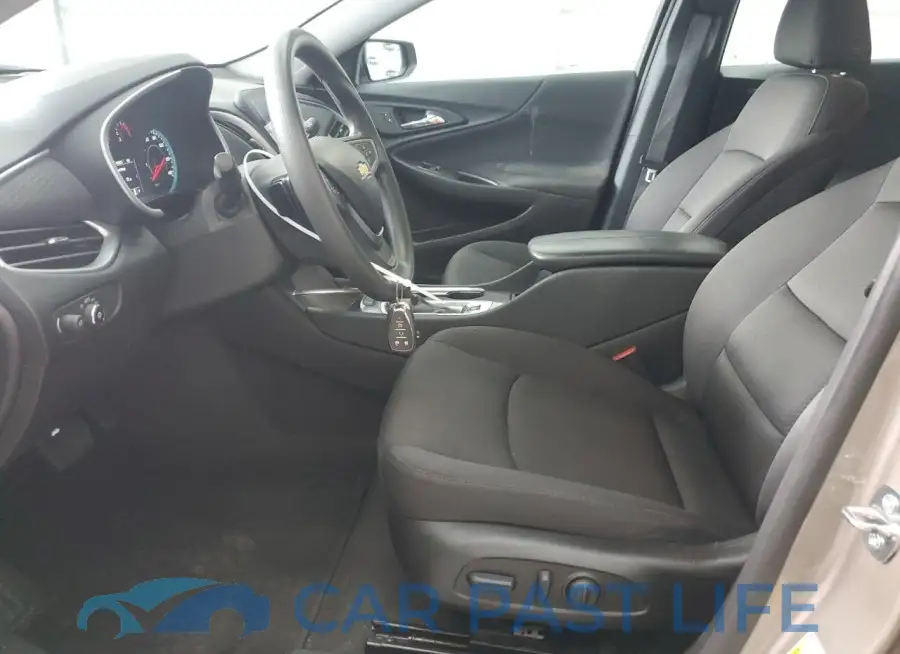 1G1ZD5STXPF136605# 7
