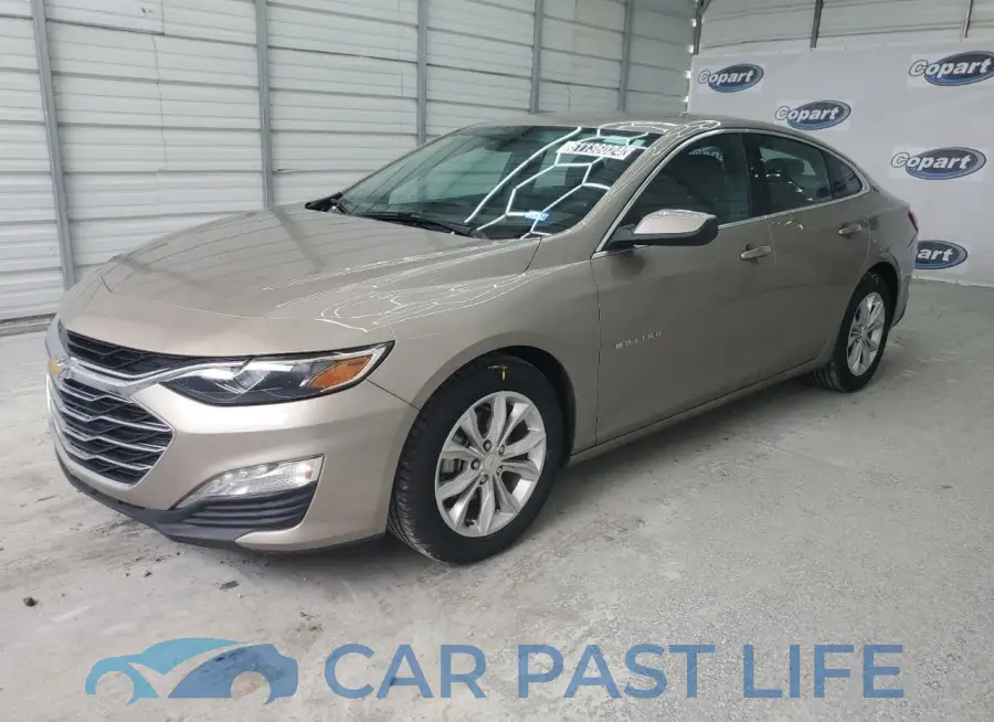 1G1ZD5STXPF136605# 1