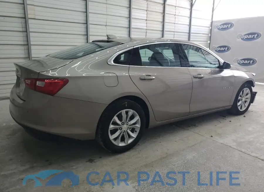1G1ZD5STXPF136605# 3