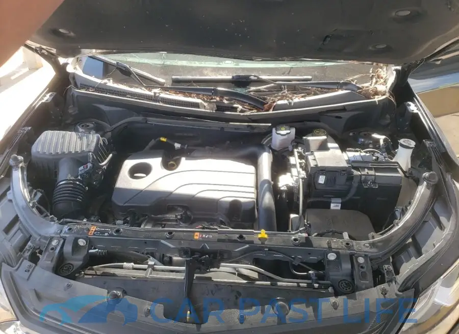 2GNAX5EV5M6152555# 11