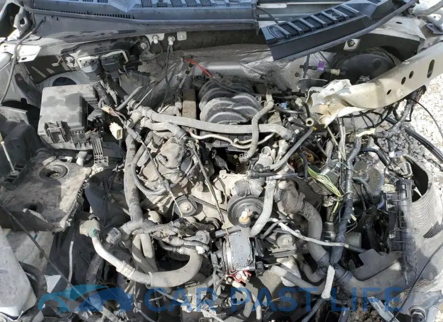 1FTEW1EFXHFB11963# 11