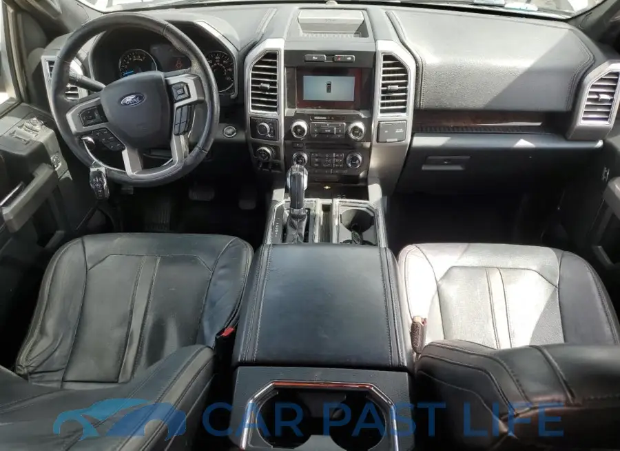 1FTEW1EG2GFC61251# 8