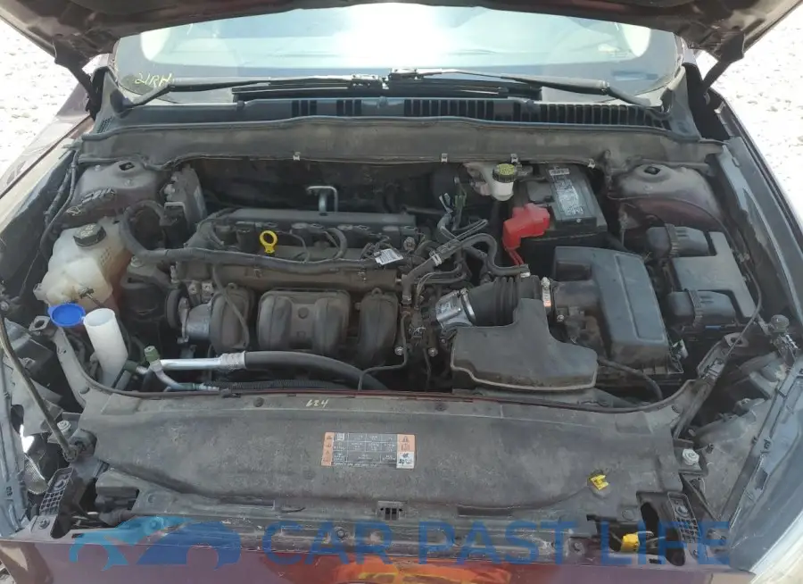 3FA6P0H7XJR166508# 11