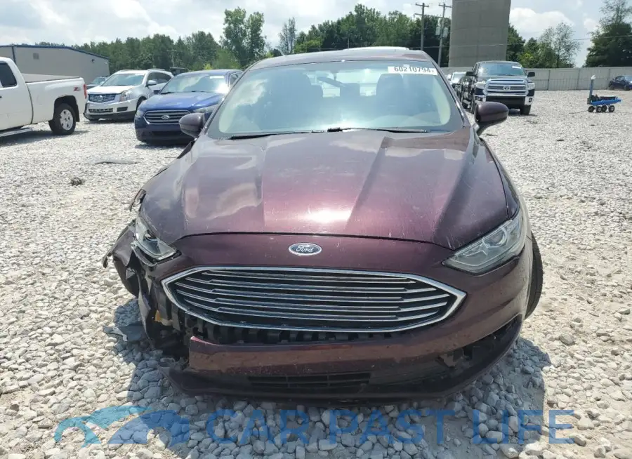 3FA6P0H7XJR166508# 5