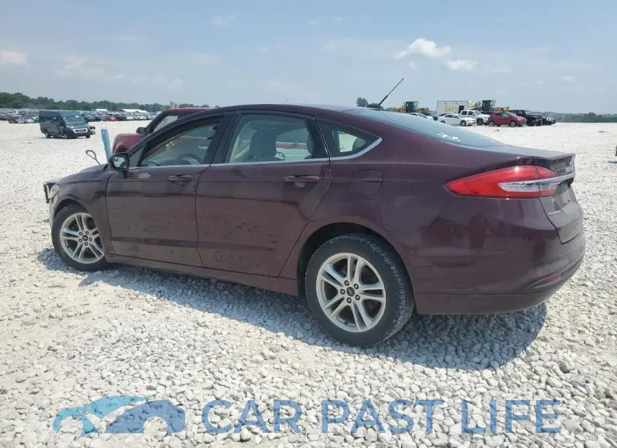 3FA6P0H7XJR166508# 2