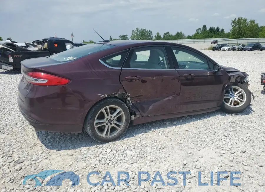 3FA6P0H7XJR166508# 3