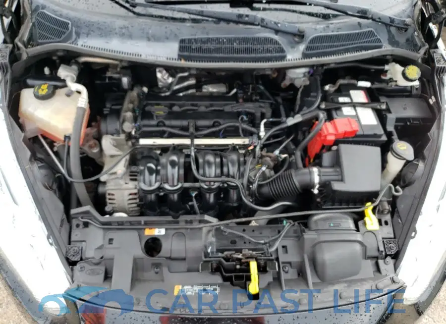 3FADP4FJ4GM178706# 11