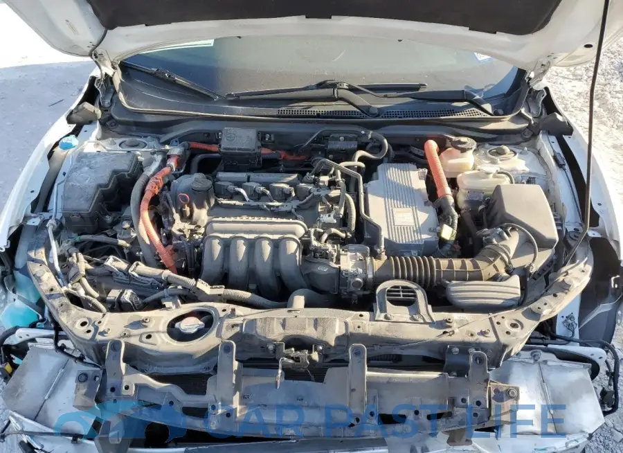 19XZE4F90KE019602# 11