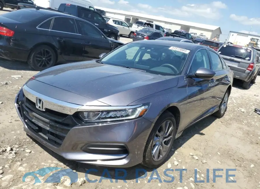 1HGCV1F13LA125918# 1