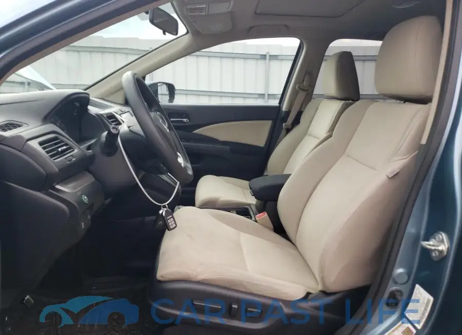 2HKRM4H51GH601515# 7