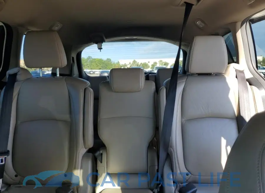 5FNRL6H74JB058778# 10