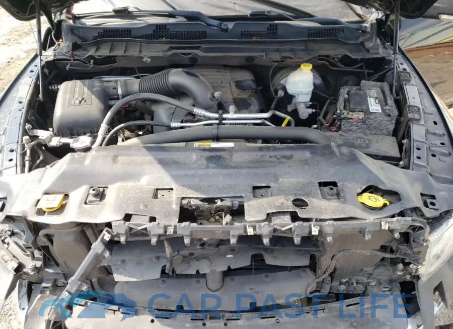 1C6RR7LT3FS705407# 11