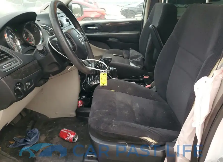 2C4JRGAG5FR530638# 7