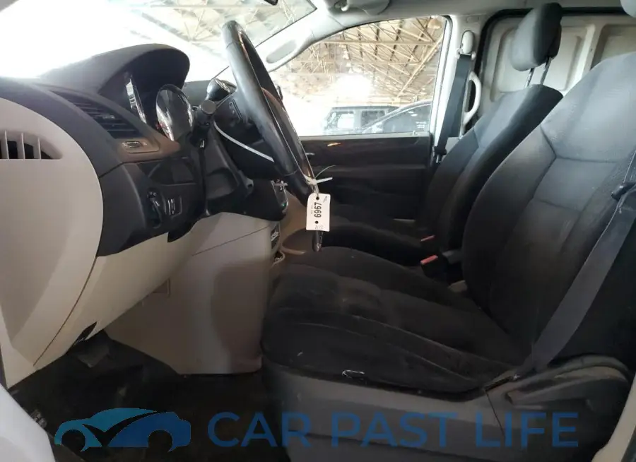 2C4JRGAG7FR530527# 7